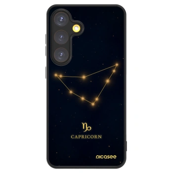Picasee ULTIMATE CASE za Samsung Galaxy S24 S921B 5G - CAPRICORN