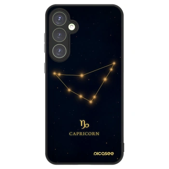 Picasee ULTIMATE CASE za Samsung Galaxy S23 FE S711B - CAPRICORN