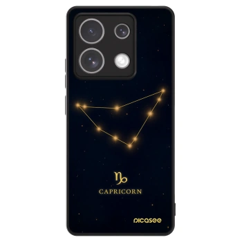 Picasee ULTIMATE CASE za Xiaomi Redmi Note 13 5G - CAPRICORN