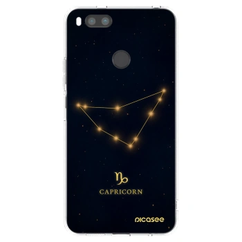 Maskica za Xiaomi Mi A1 Global - CAPRICORN