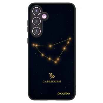 Picasee ULTIMATE CASE za Samsung Galaxy A35 5G A356B - CAPRICORN