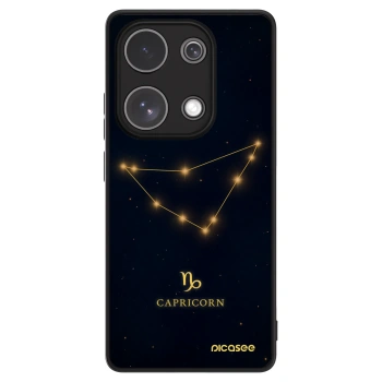 Picasee ULTIMATE CASE za Xiaomi Redmi Note 13 Pro 4G - CAPRICORN
