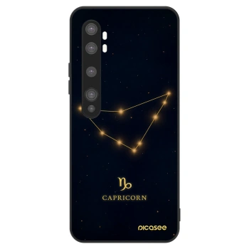 Maskica za Xiaomi Mi Note 10 (Pro) - CAPRICORN