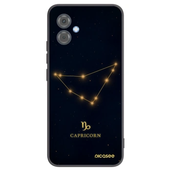 Maskica za Motorola Moto G14 - CAPRICORN