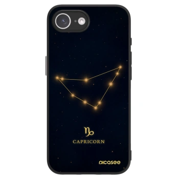 Picasee ULTIMATE CASE za Apple iPhone 16e - CAPRICORN