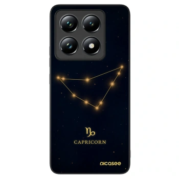 Picasee ULTIMATE CASE za Xiaomi 14T Pro - CAPRICORN