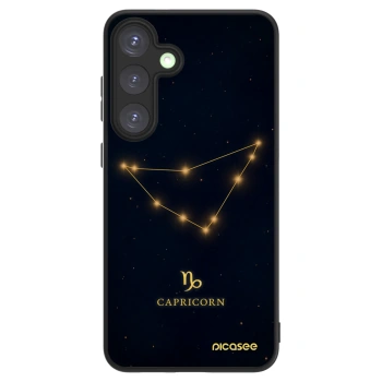 Picasee ULTIMATE CASE za Samsung Galaxy S25+ 5G - CAPRICORN