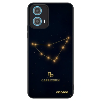 Maskica za Motorola Moto G34 5G - CAPRICORN