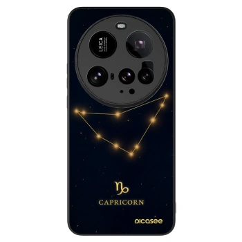 Picasee ULTIMATE CASE za Xiaomi 15 Ultra - CAPRICORN