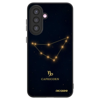 Picasee ULTIMATE CASE za Samsung Galaxy A56 5G A566B - CAPRICORN
