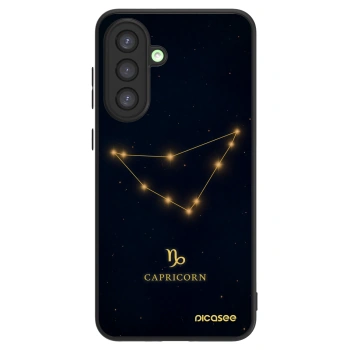 Picasee ULTIMATE CASE za Samsung Galaxy A26 5G A266B - CAPRICORN