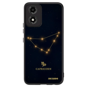Maskica za Motorola Moto E14 - CAPRICORN