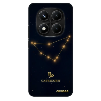 Maskica za Xiaomi Redmi Note 14 Pro+ 5G - CAPRICORN