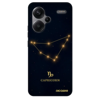 Maskica za Xiaomi Redmi Note 13 Pro+ 5G - CAPRICORN