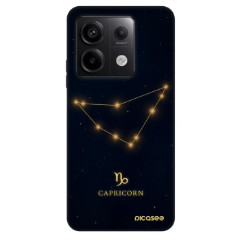 Maskica za Xiaomi Redmi Note 13 Pro 5G - CAPRICORN