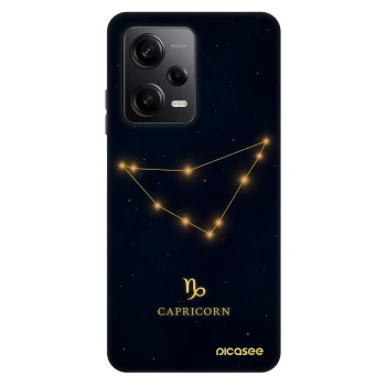 Maskica za Xiaomi Redmi Note 12 Pro 5G - CAPRICORN