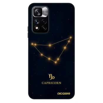 Maskica za Xiaomi Redmi Note 11 Pro 5G - CAPRICORN