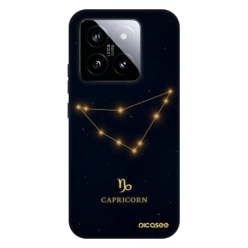 Maskica za Xiaomi 14 - CAPRICORN