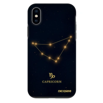 Maskica za Apple iPhone X/XS - CAPRICORN