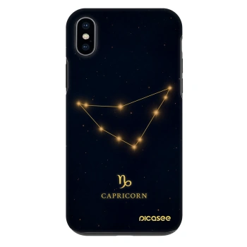 Maskica za Apple iPhone XS Max - CAPRICORN