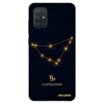 Maskica za Samsung Galaxy A71 A715F - CAPRICORN