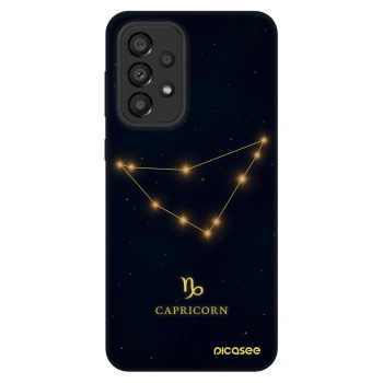 Maskica za Samsung Galaxy A33 5G A336 - CAPRICORN