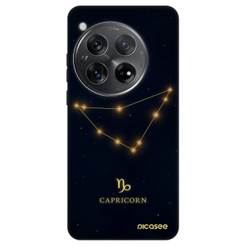 Maskica za OnePlus 12 5G - CAPRICORN