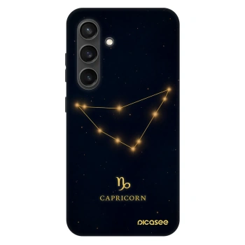 Maskica za Samsung Galaxy S24 S921B 5G - CAPRICORN
