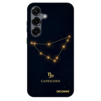 Maskica za Samsung Galaxy S25 5G - CAPRICORN