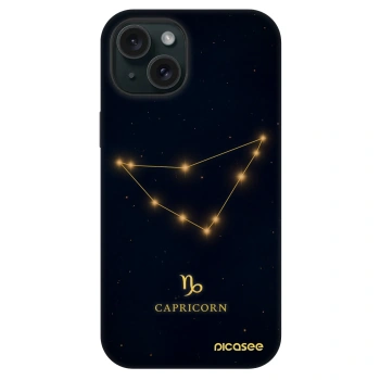 Maskica za Apple iPhone 15 - CAPRICORN
