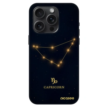 Maskica za Apple iPhone 15 Pro - CAPRICORN