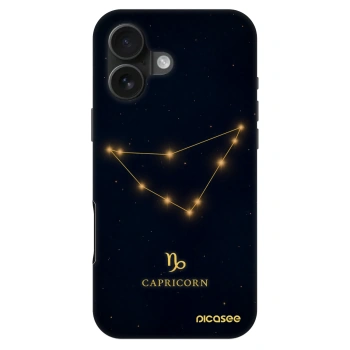 Maskica za Apple iPhone 16 - CAPRICORN