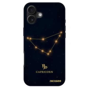 Maskica za Apple iPhone 16 Plus - CAPRICORN