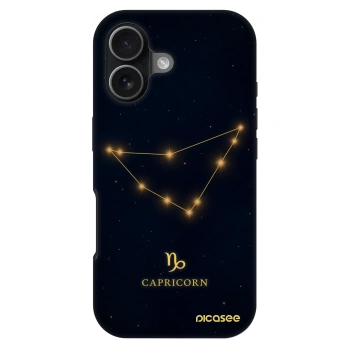 Maskica za Apple iPhone 17 - CAPRICORN