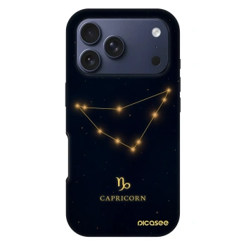 Maskica za Apple iPhone 17 Pro - CAPRICORN
