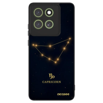 Maskica za Motorola Moto G86 5G - CAPRICORN