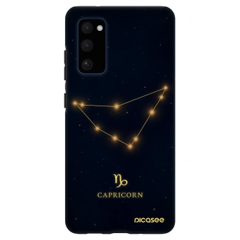 Maskica za Samsung Galaxy S20 FE - CAPRICORN