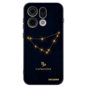 Maskica za OPPO Find X9 - CAPRICORN
