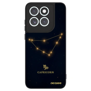 Picasee ULTIMATE CASE za Motorola Edge 70 Fusion - CAPRICORN