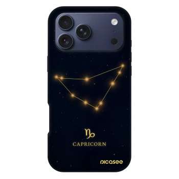 Picasee Fashion Case MagSafe za Apple iPhone 18 Pro Max - CAPRICORN