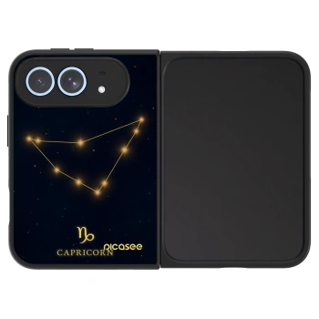 Picasee ULTIMATE CASE za Apple iPhone Ultra - CAPRICORN