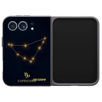 Maskica za Apple iPhone Ultra - CAPRICORN