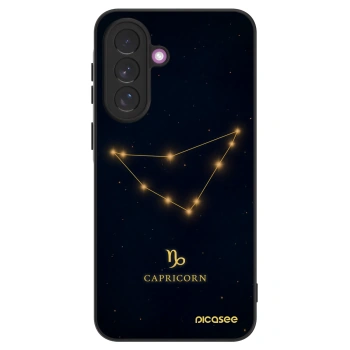 Picasee ULTIMATE CASE za Samsung Galaxy A37 - CAPRICORN