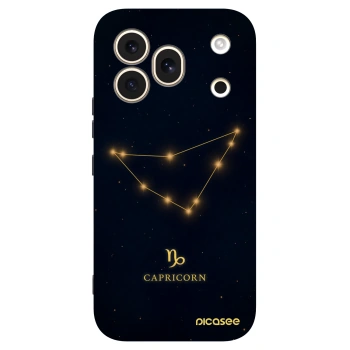 Maskica za Honor 600 Pro - CAPRICORN