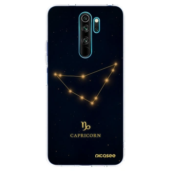 Maskica za Xiaomi Redmi Note 8 Pro - CAPRICORN