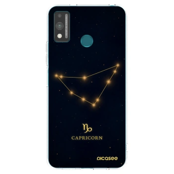 Maskica za Honor 9X Lite - CAPRICORN