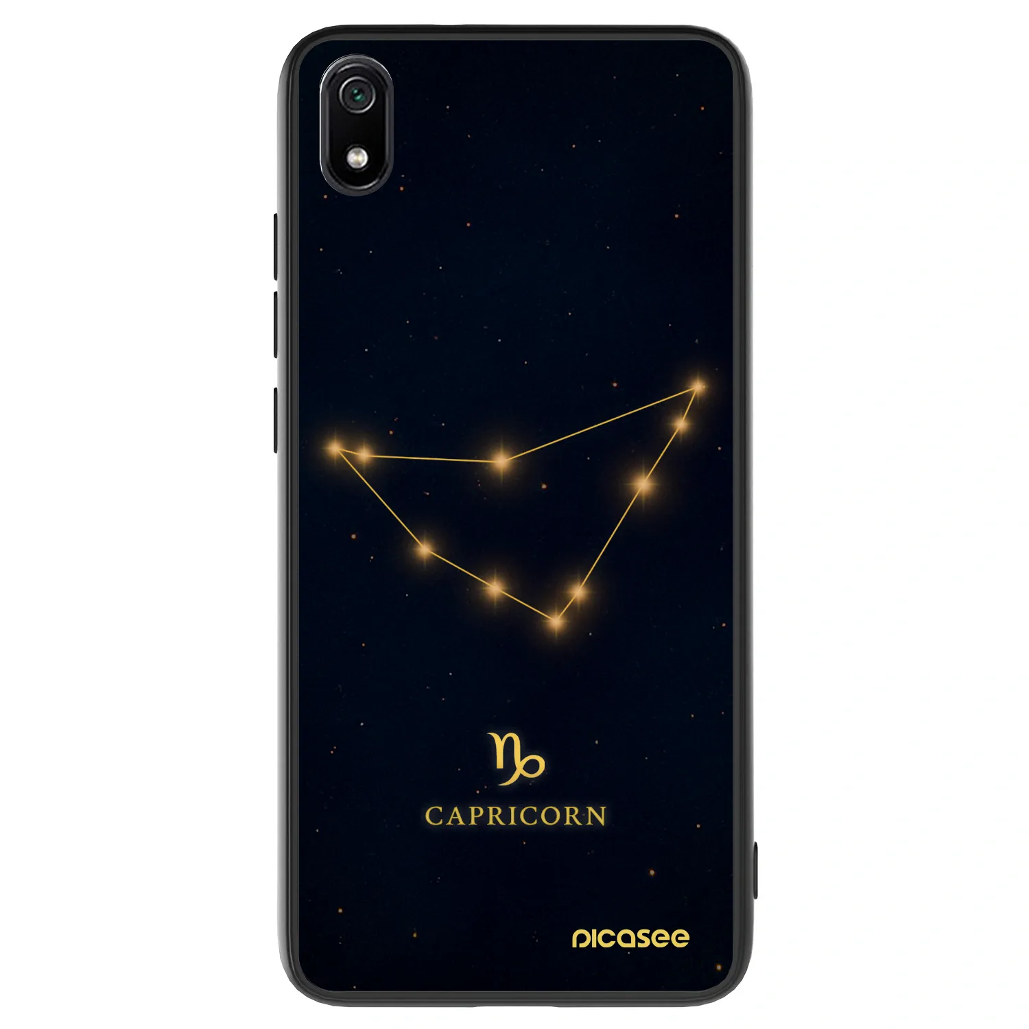 Picasee ULTIMATE CASE za Xiaomi Redmi 7A - CAPRICORN