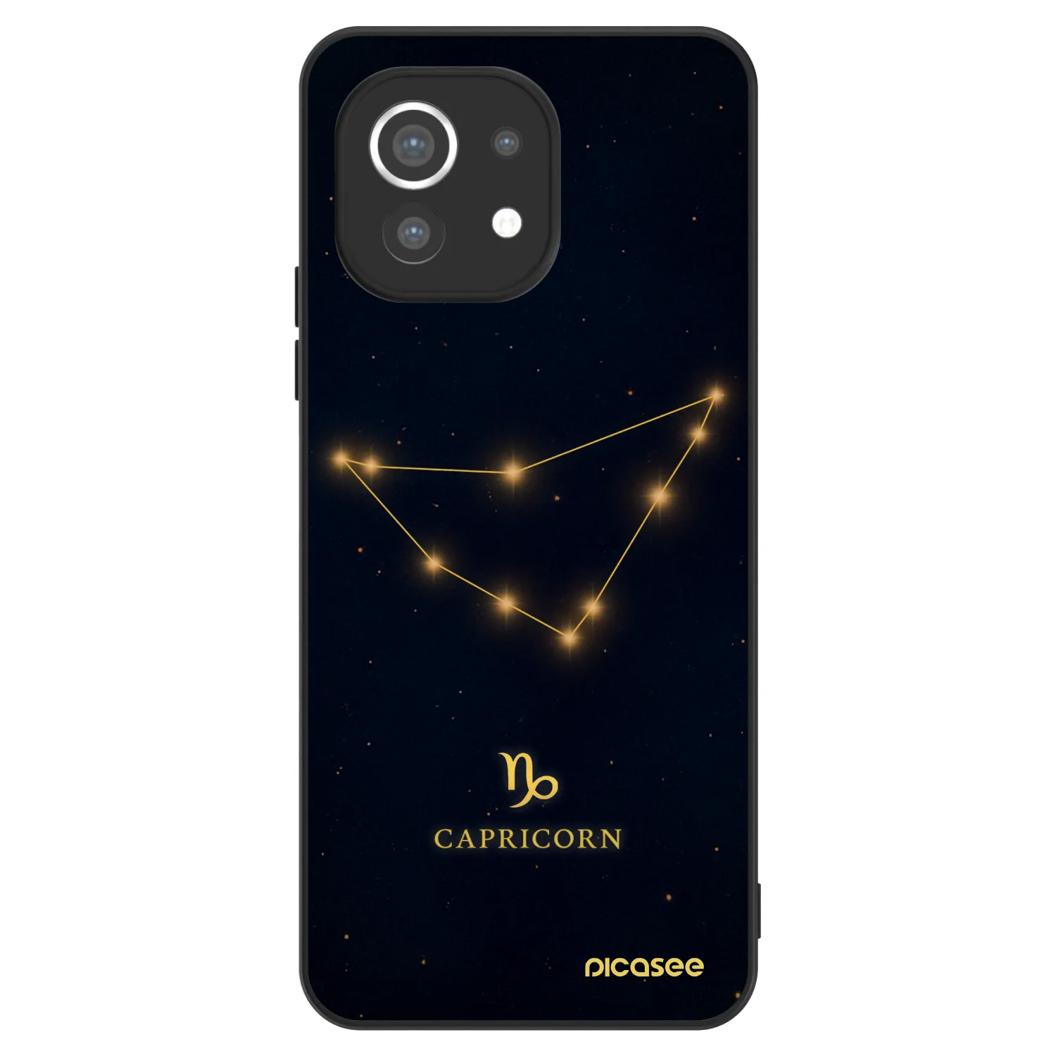 Picasee ULTIMATE CASE za Xiaomi Mi 11 - CAPRICORN