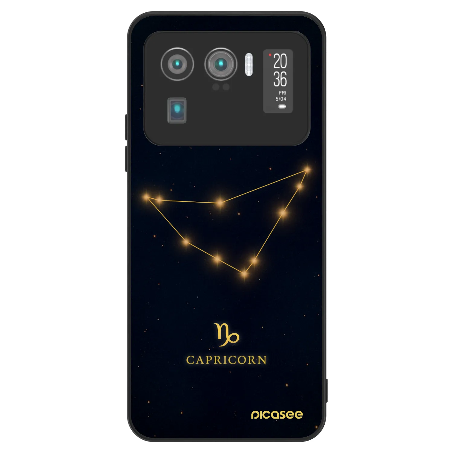 Picasee ULTIMATE CASE za Xiaomi Mi 11 Ultra - CAPRICORN
