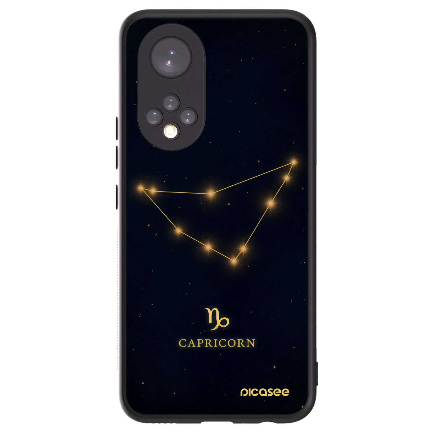 Picasee ULTIMATE CASE za Huawei Nova 9 - CAPRICORN